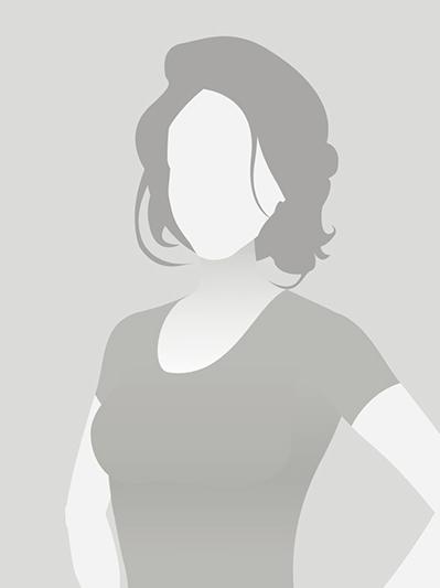 Grafische Darstellung einer schematischen Person mit kurzen Haaren, ohne sichtbare Gesichtsz&uuml;ge, vor grauem Hintergrund.